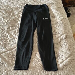 Nike Women’s Black Leggings